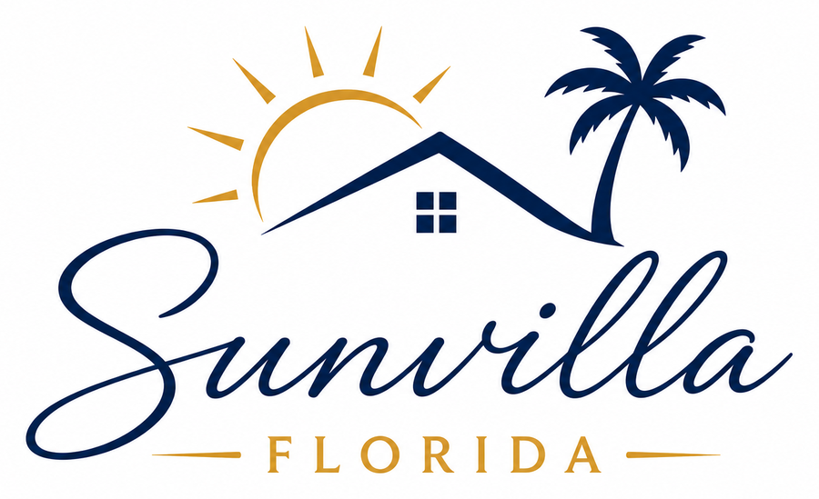 SunVilla Florida